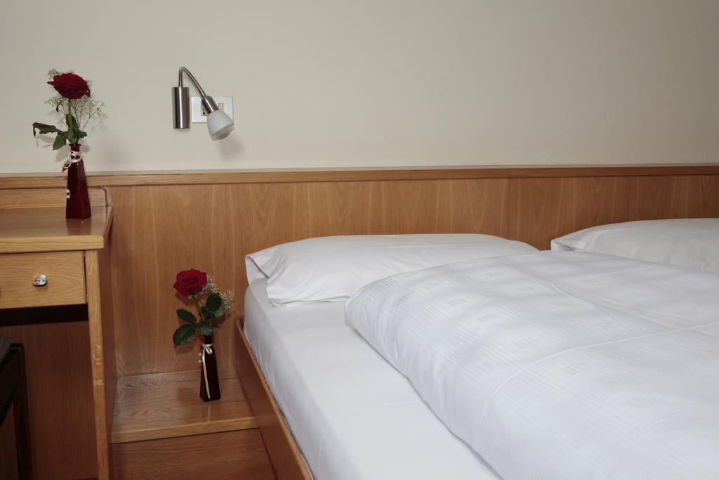 Hotel Alpino Plan Selva di Val Gardena Exteriör bild
